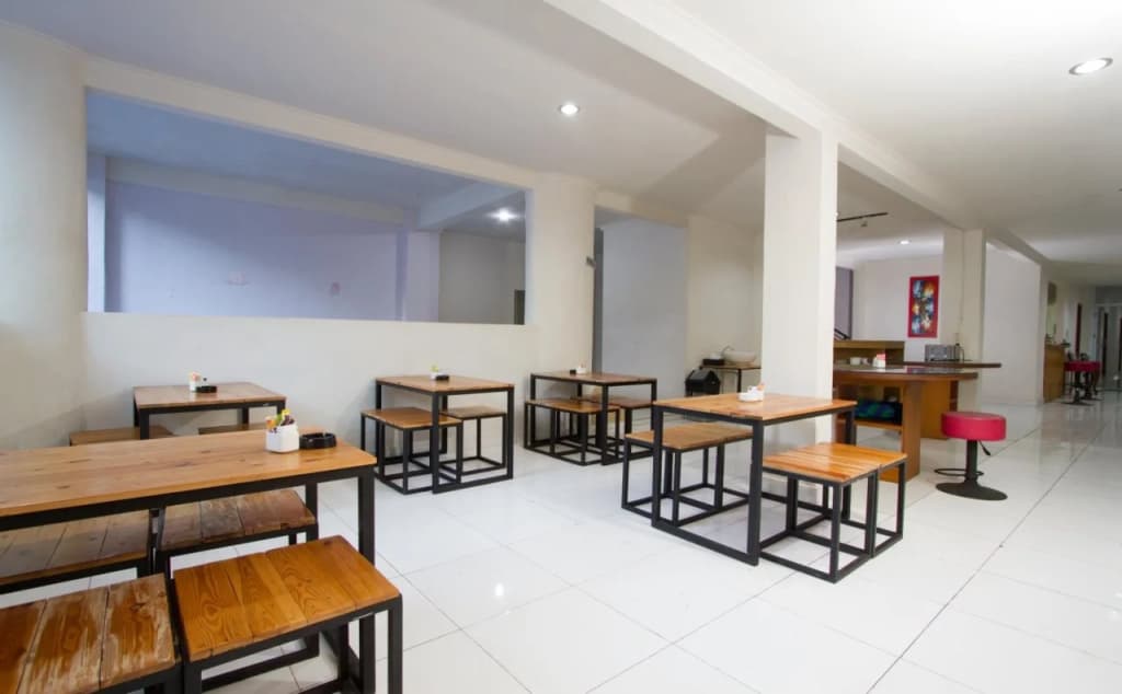 OYO 3950 The Ratna Hotel - photo 23