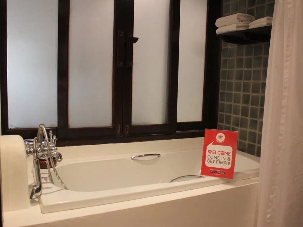 NIDA Rooms Road 24 Nimmarn Star - photo 6