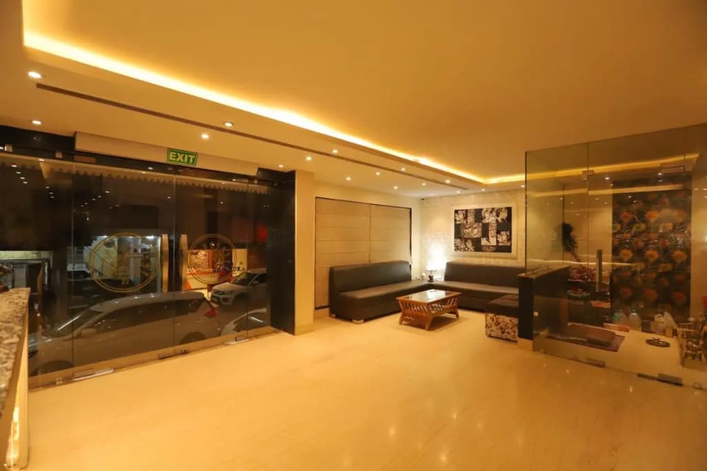 Mayur Assam Hotel - photo 38