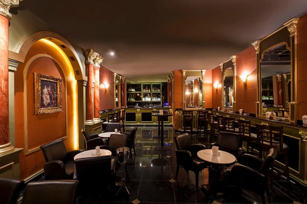 Al Sarab Hotel - photo 17