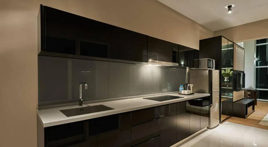 Maritime Luxury Suites - photo 16