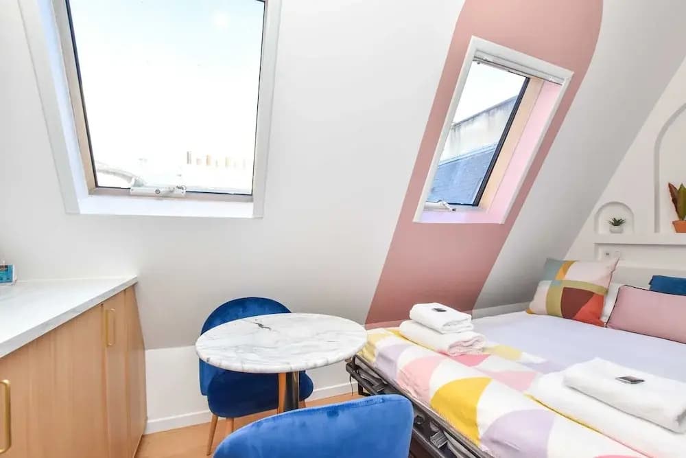 Charming Studio for 2 People - photo 5