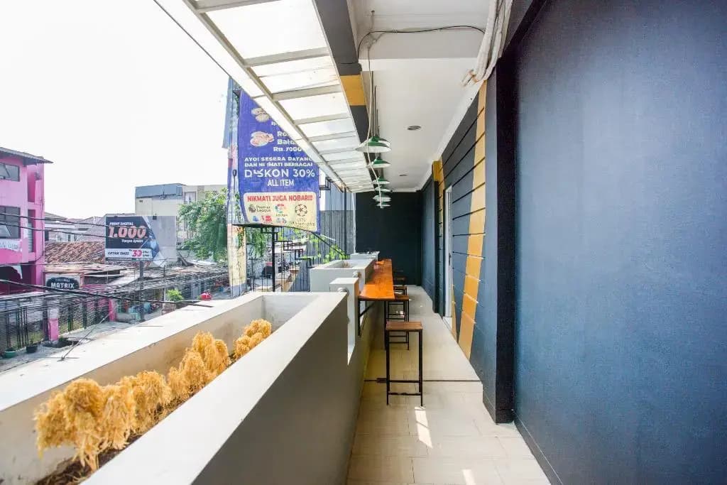 OYO 3785 Kemayoran Residence - photo 15