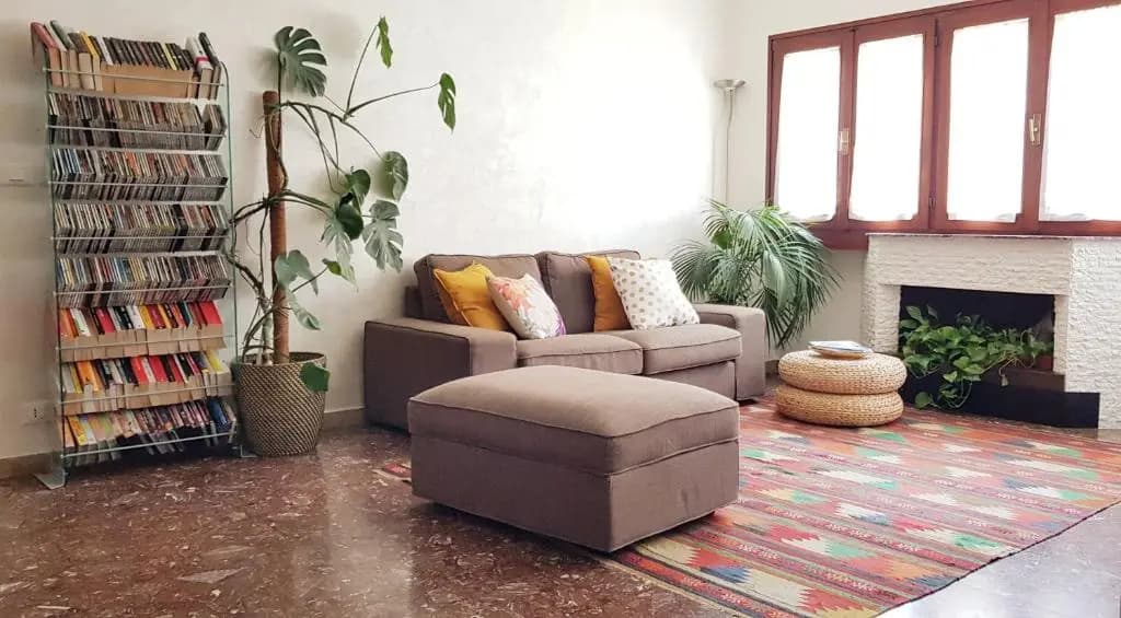 Apartment close to Art - photo 8