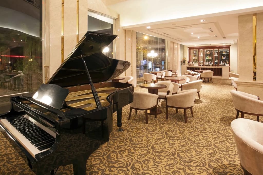 Stay Hotel - photo 26