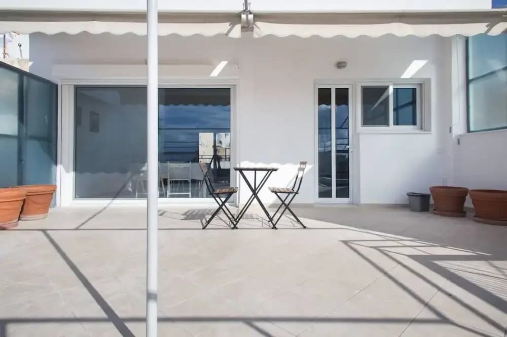 Neos Kosmos 1Bd Apt with Stunning Views - photo 21