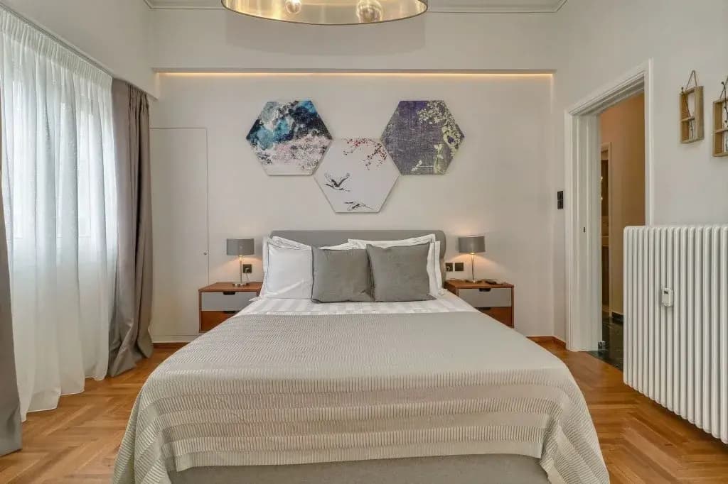 Y Apartments - photo 4