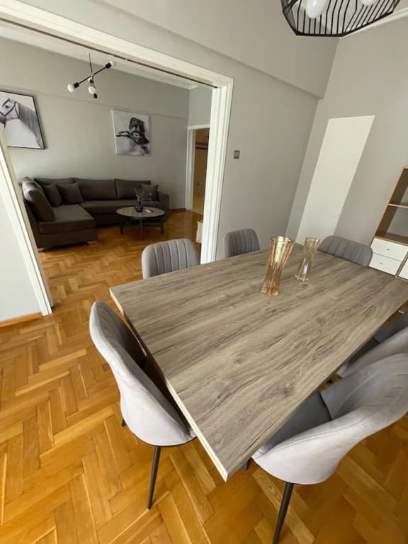 Charming Apartment - At085 - photo 12