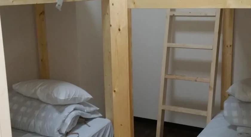 Sophiearth Hostel Tokyo - photo 5