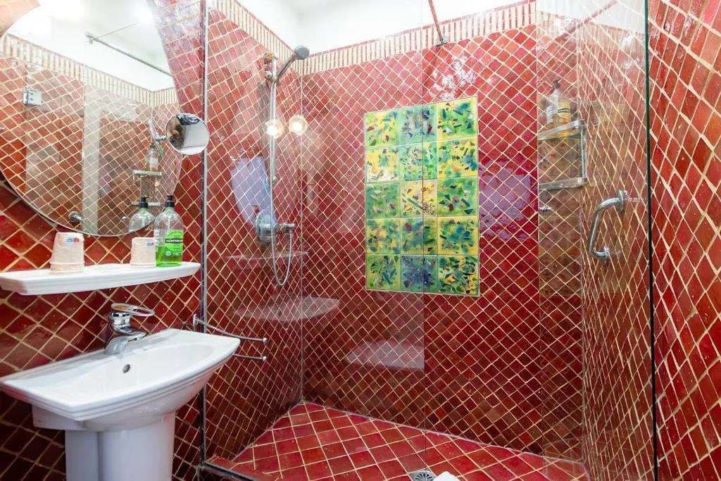 Hôtel des Bains - photo 18
