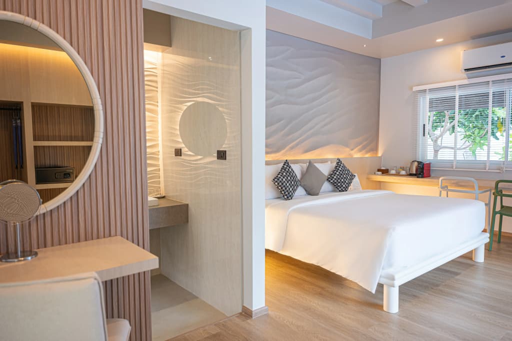 Samui Natien Beach Resort - photo 44