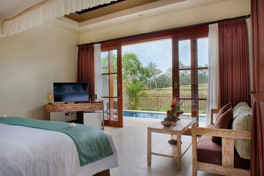 Anusara Luxury Villas - Adults Only - photo 6