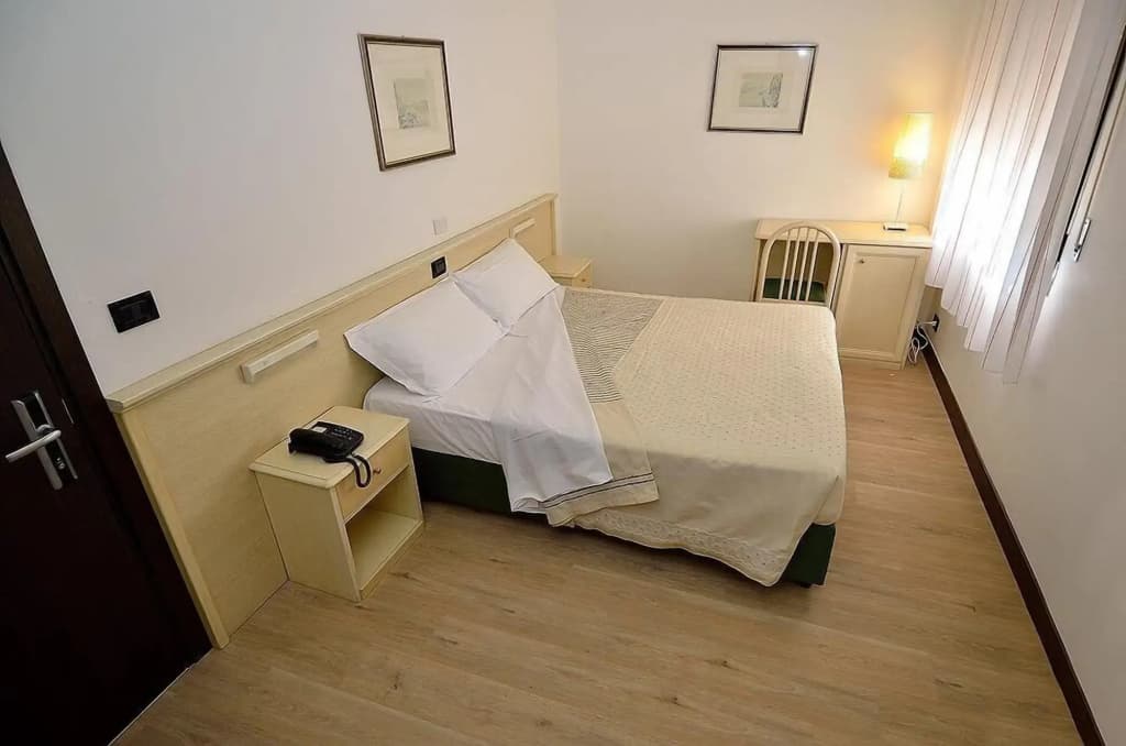 Venice Hotel San Giuliano - photo 16