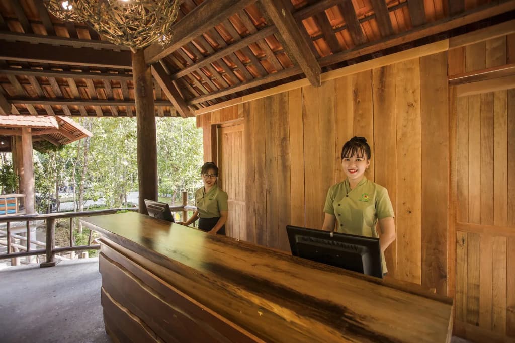 Green Bay Phu Quoc Resort & Spa - photo 27
