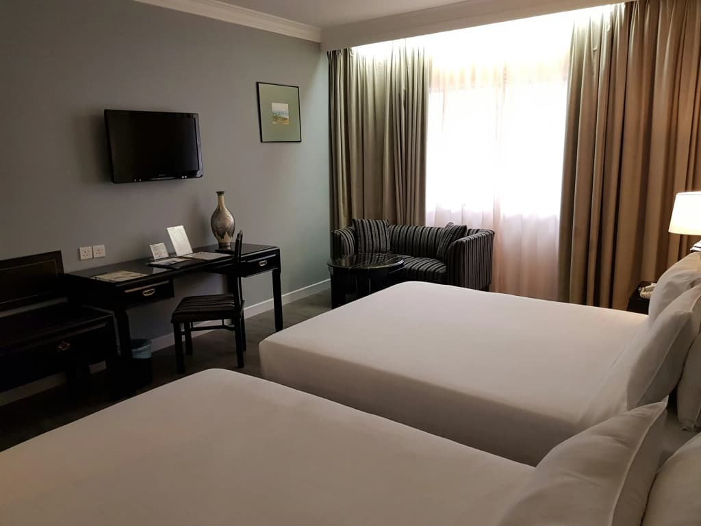 Bayview Hotel Melaka - photo 4