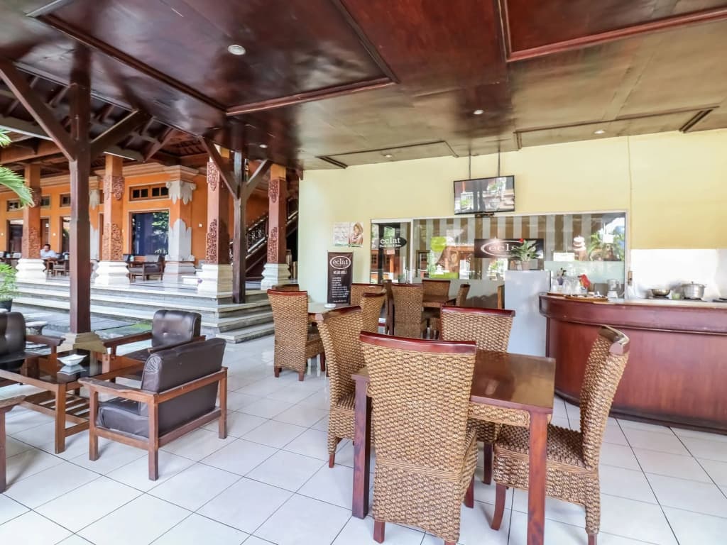 Hotel O Ratu - photo 20