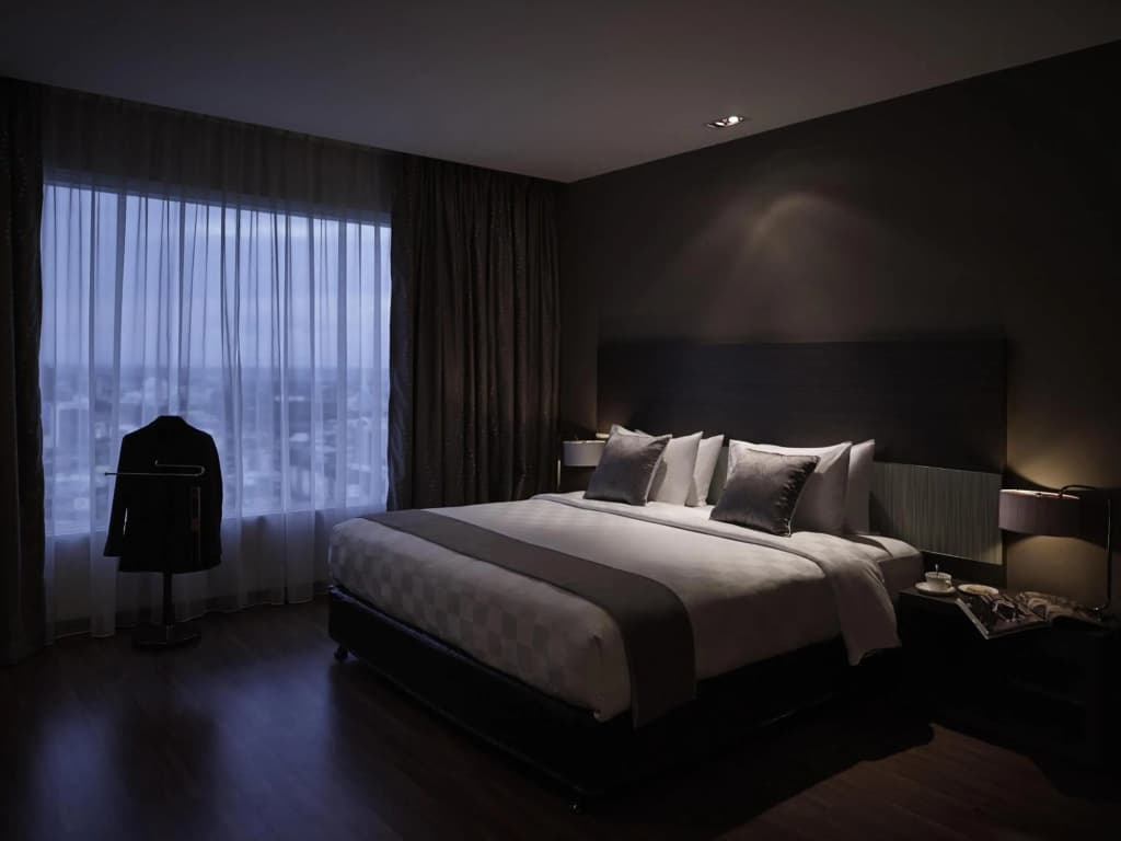 Pullman Kuching - photo 4