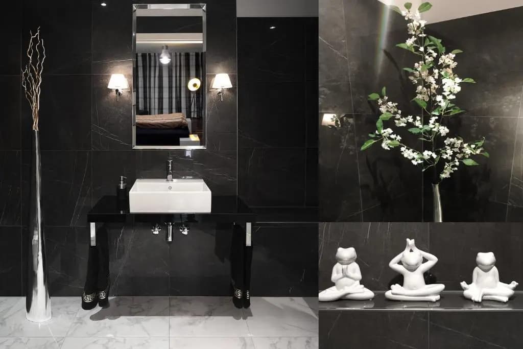 Luxus Designer-Residenz in Mitte • 109 qm • Neu! - photo 11