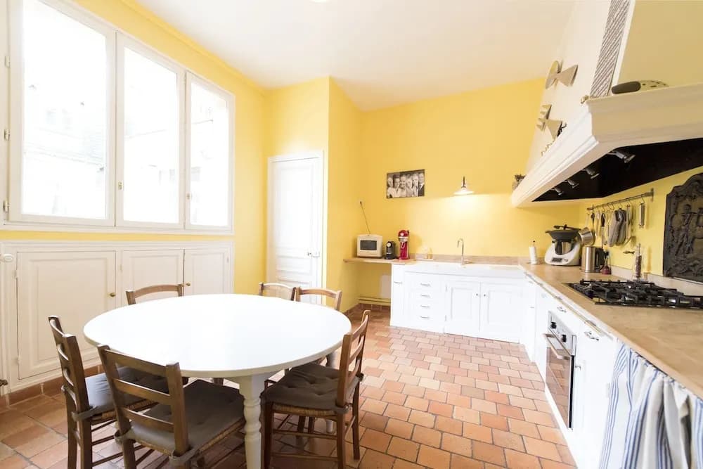 Duplex Near Trocadero - photo 13