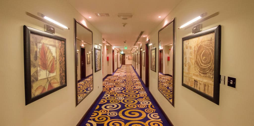 Premium Strato Hotel - photo 12