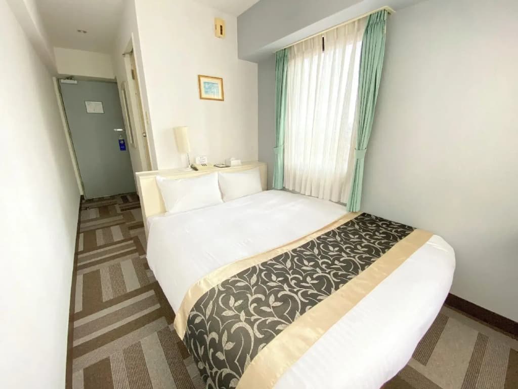 Hotel Chatelet Inn Kyoto - photo 26