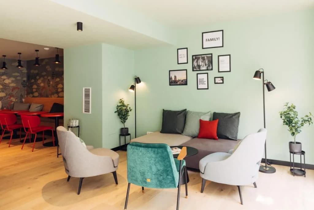 harrys home Berlin Moabit - photo 40