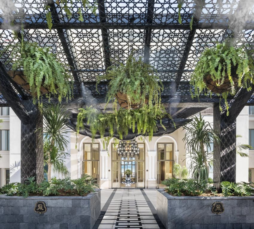 The St. Regis Langkawi - main photo