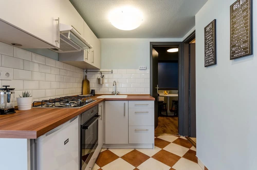 Cazuela Apartment - photo 24
