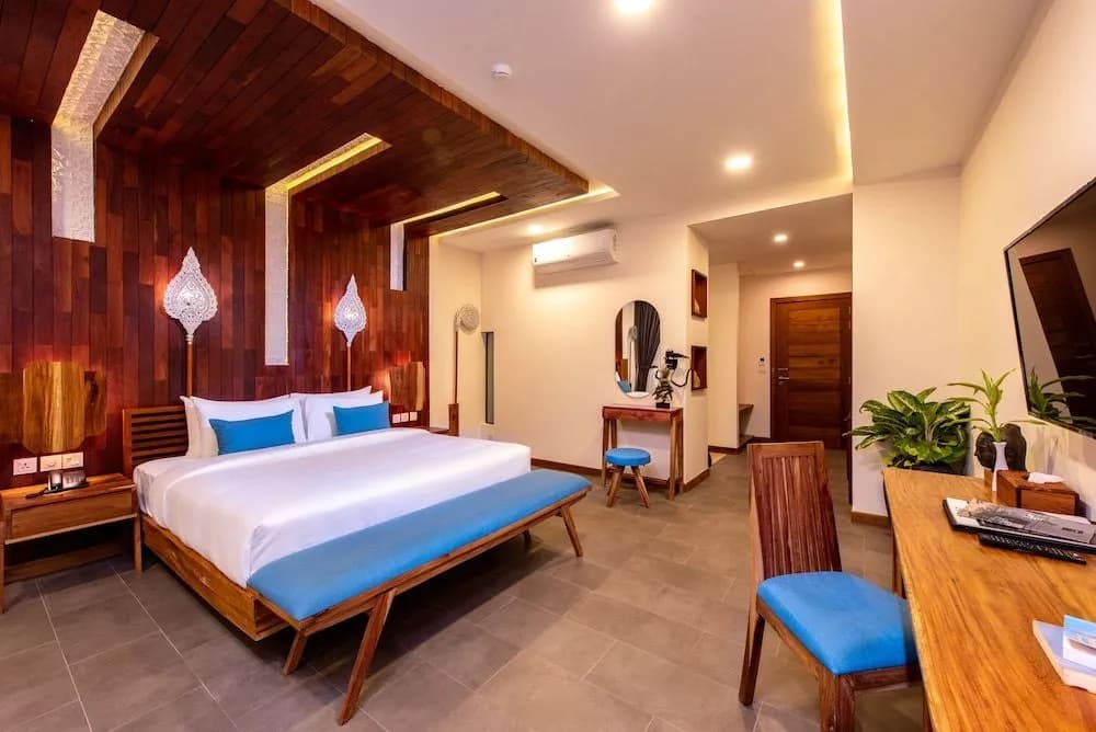 Araya Angkor Residence - photo 6