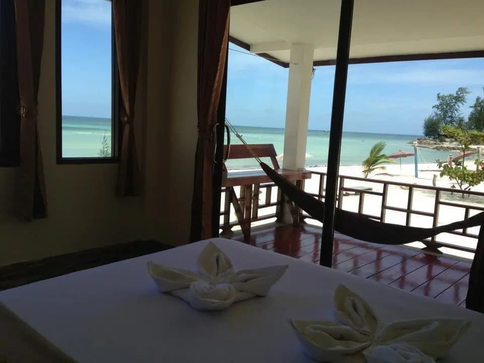 Seaview Rainbow Bungalow - photo 2
