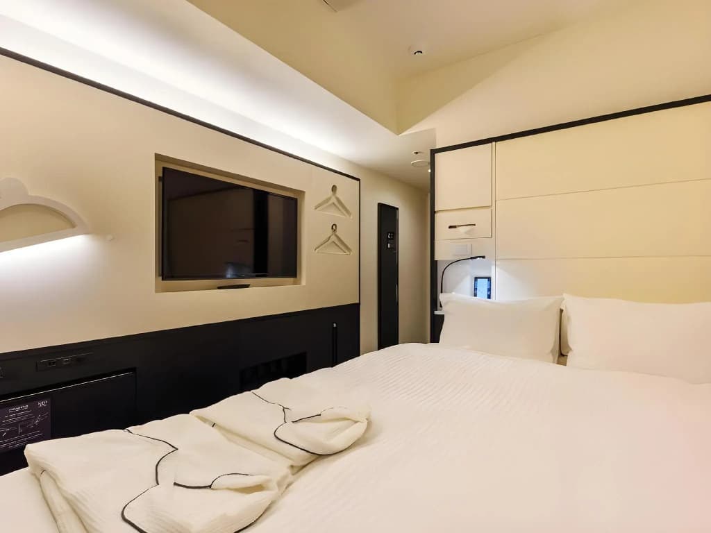 HOTEL SUI KANDA byABEST - photo 14