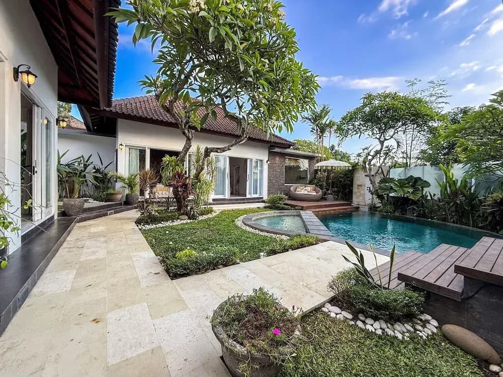 Villa St Calyx by DVH Luxe Retreats 3BR - photo 40