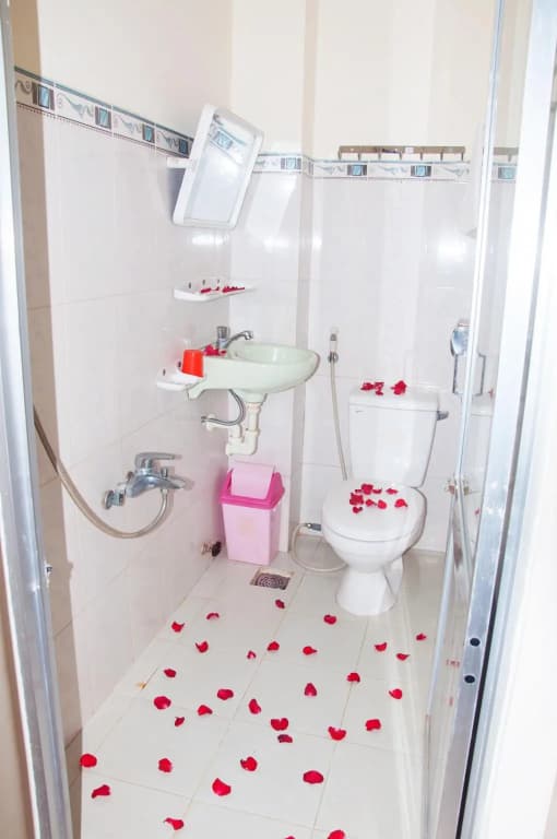 Queen 7 Hotel Nha Trang - photo 11
