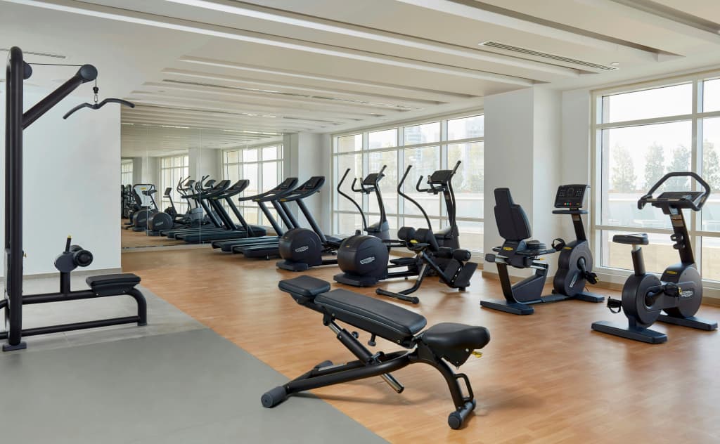 Staybridge Suites Doha Lusail by IHG - photo 19