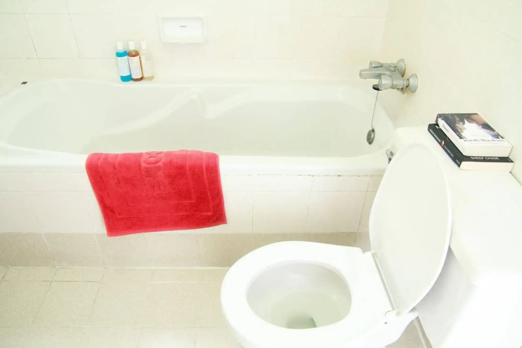 Ritratana Apartment - photo 7