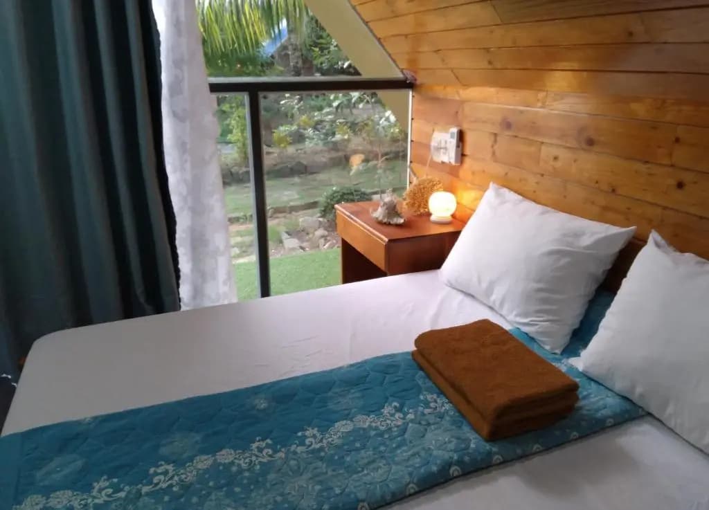 Phu Nam House - Resort - photo 17