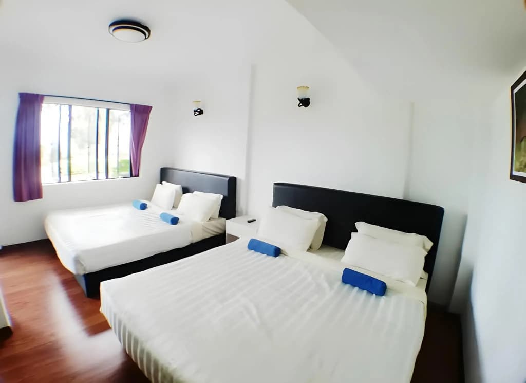 Sunlight Suite Sdn Bhd - photo 2