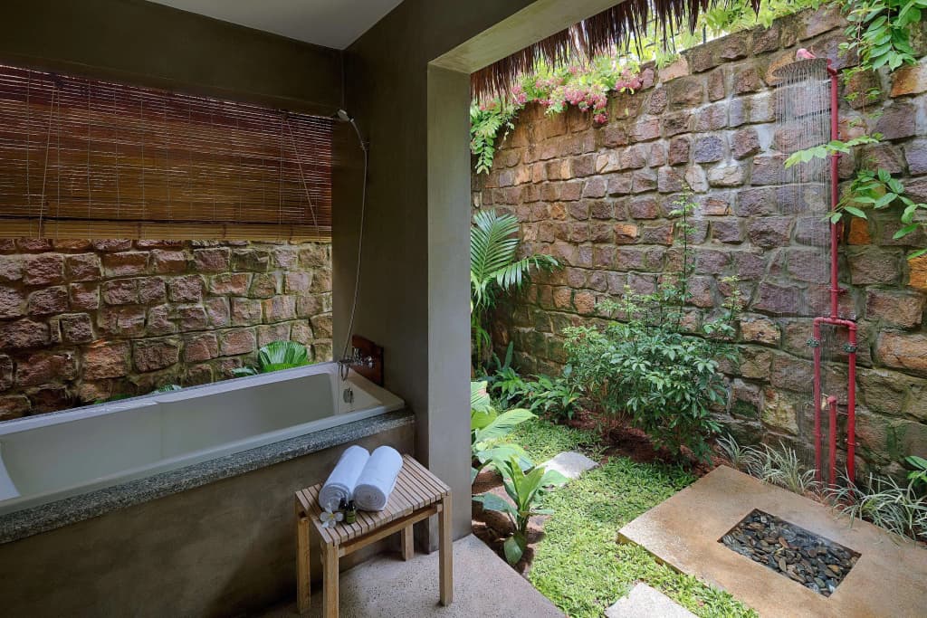 Lahana Resort Phu Quoc & Spa - photo 25