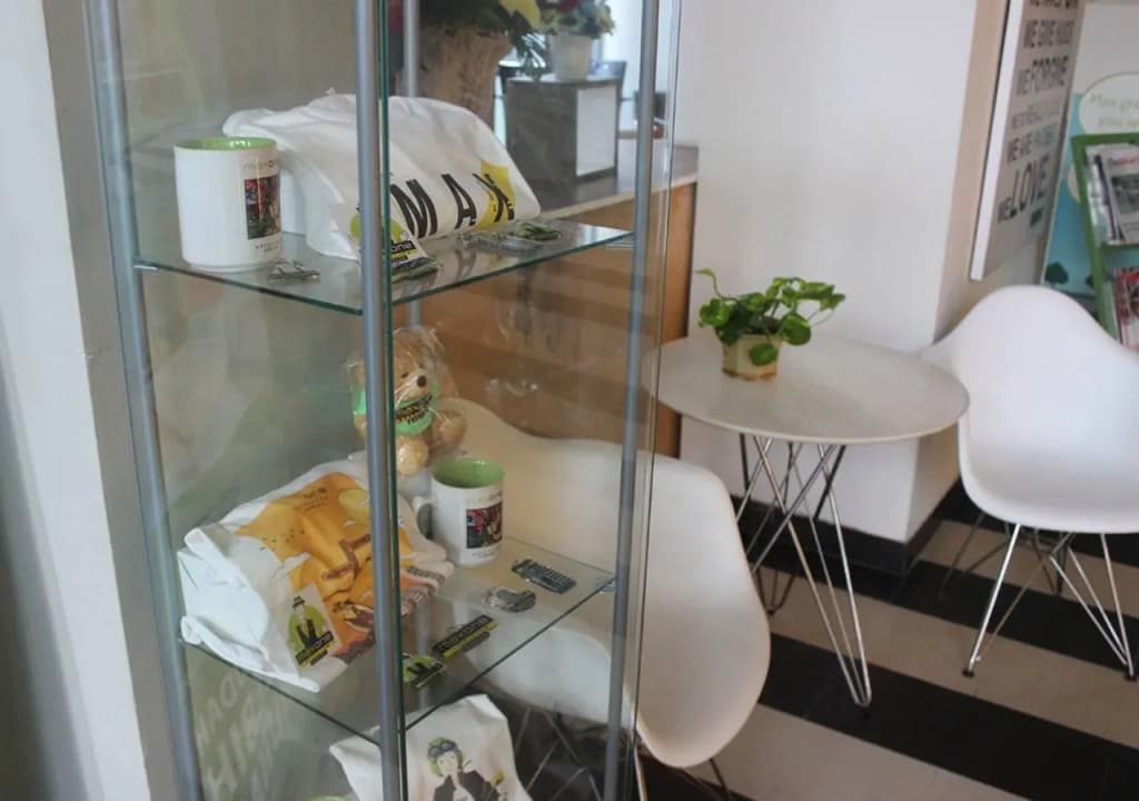 MaxOne Sabang Jakarta - photo 9