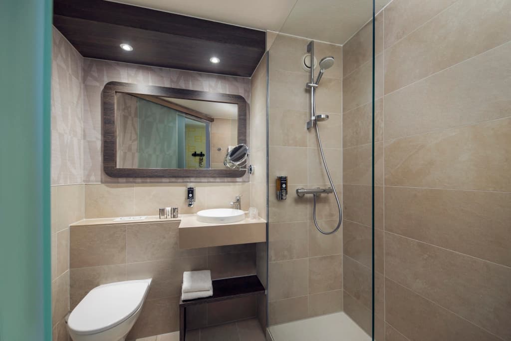 Inntel Hotels Amsterdam Centre - photo 8