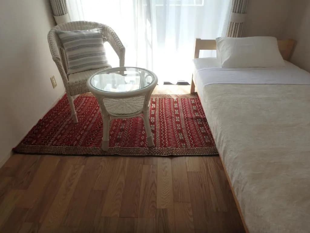 AOI Guest House - photo 3