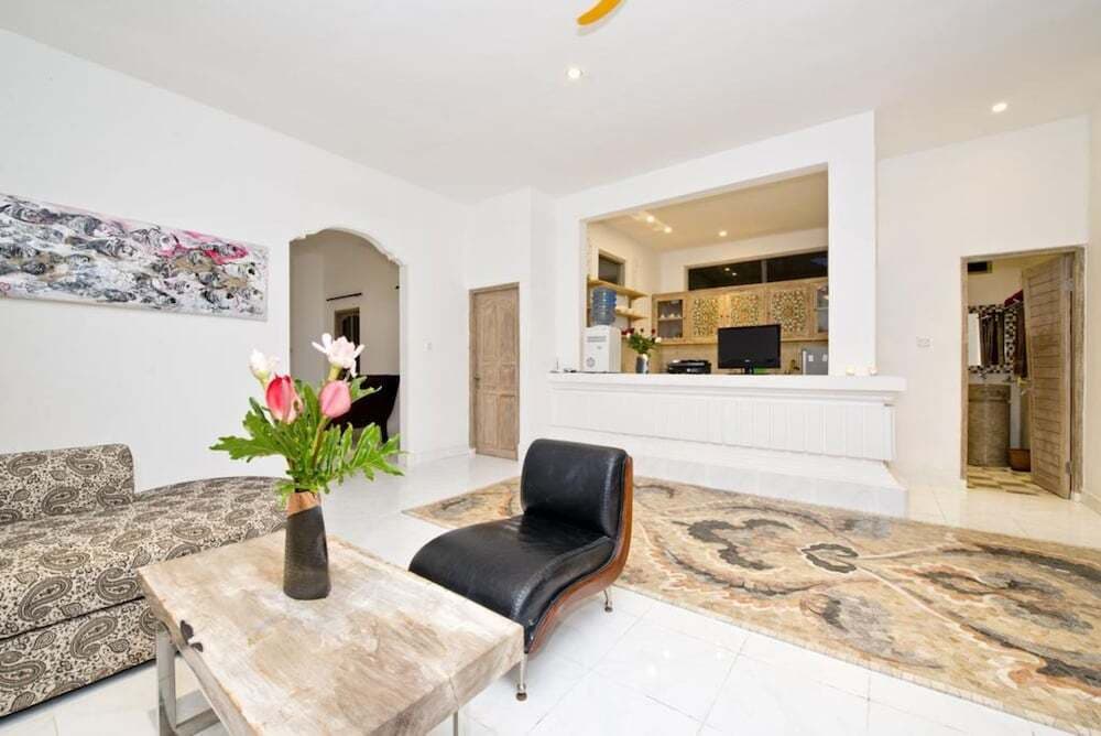 Villa Lotus Sanur 1 - photo 1