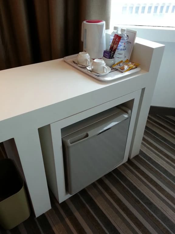 Hotel Capital - photo 17