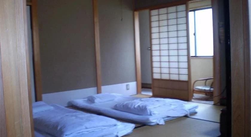 Ryokan Kyoka - photo 5