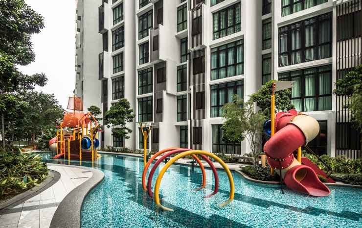 H20 Residence at Ara Damansara - photo 6