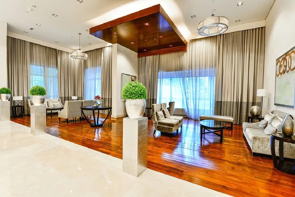 Metropolis - Ease by Emaar - main photo