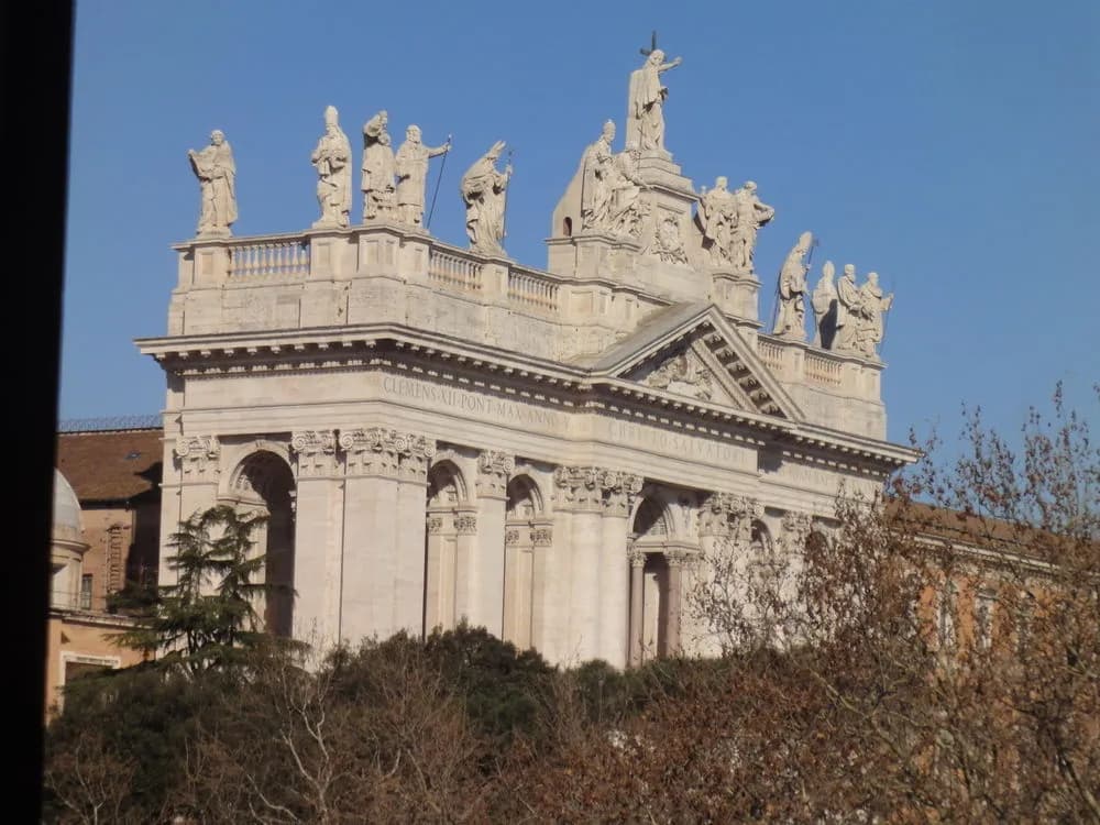 B&b Bel Ami - main photo