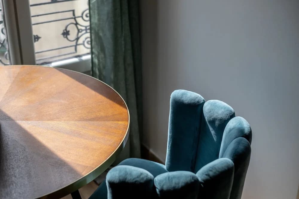 Luxueux Appartement à Guy Môquet - photo 9