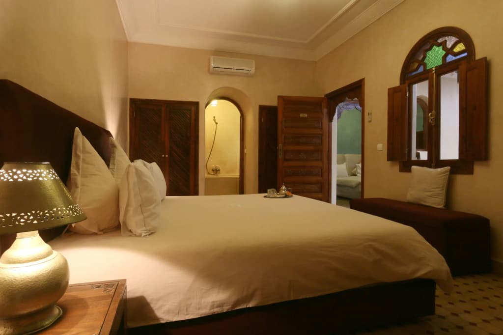 Riad l'Emir - photo 3