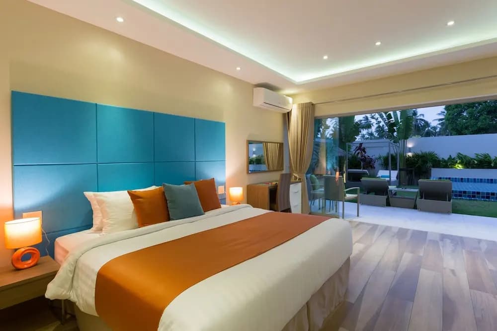 Beachside villa Mojito - photo 5
